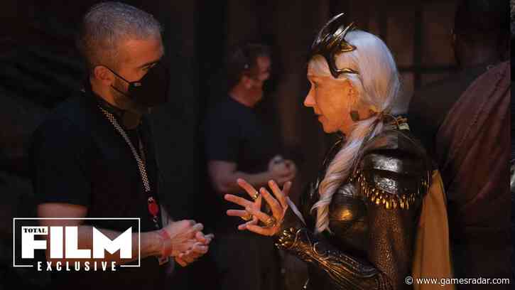 Shazam! Fury of the Gods director says the sequel is like a "mini-Avengers movie"