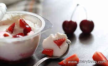 Yogurt standard of identity goes under the microscope