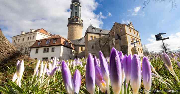 März startet mit viel Sonne
