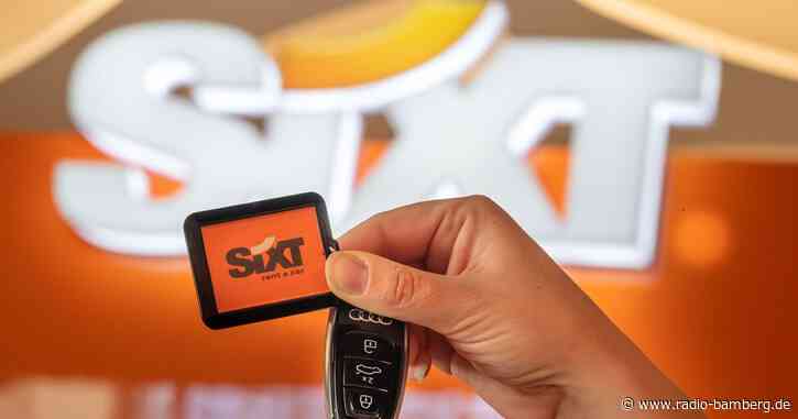 Sixt rechnet mit «erheblichem» Umsatzwachstum 2023
