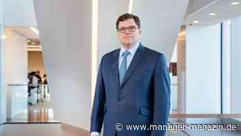 Pimco: Andrew Balls, Chefinvestor der Allianz-Tochter, sagt, wo sich 2023 Investments in Aktien und Anleihen lohnen