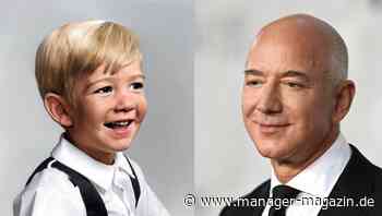 Jeff Bezos, Larry Page und Co. stecken Milliarden in die Forschung zum ewigen Leben - Longevity