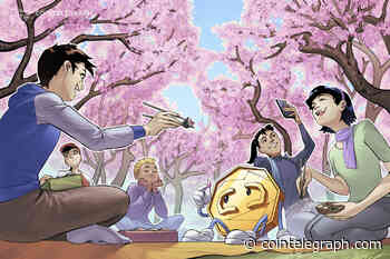 Could NFTs and crypto help Japan’s ‘Cool Japan’ strategy?