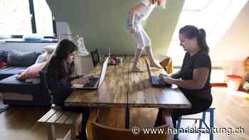 Bald kommt der erste Schock bei der Miete