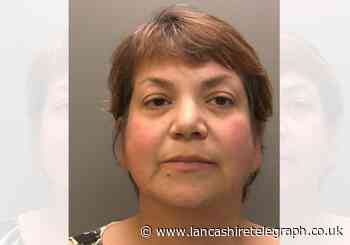 Bogus Burnley doctor jailed for forging medical degree
