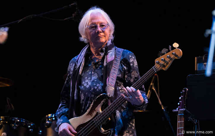 R.E.M.’s Mike Mills responds to Alex Jones’ claim all artists asked to “pledge themselves to Lucifer” before signing record deals