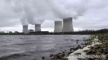 Elf EU-Staaten vereinbaren Nuklear-Allianz