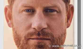 Beard transplant clinic says it's seen a 100% spike in demand and they think Prince Harry is why!