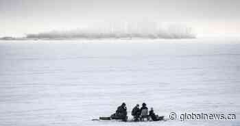 Alberta splits wildlife management into hunting, fishing and everything else