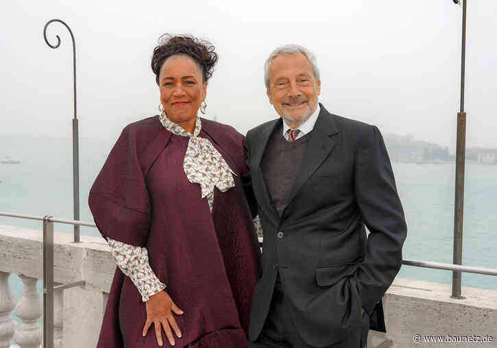 Dangerous Liaisons
 - Neuigkeiten zur Biennale 2023 in Venedig