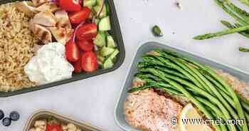 Best Meal Prep Containers for 2023     - CNET