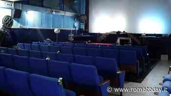 Omaggio al Cinema Azzurro Scipioni: incontro con Silvano Agosti e Angela Maria Piga