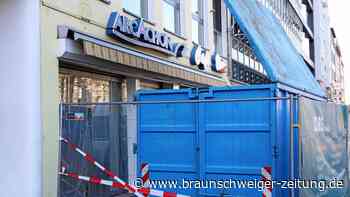 Braunschweig: Neues Café/Restaurant eröffnet demnächst am Bohlweg