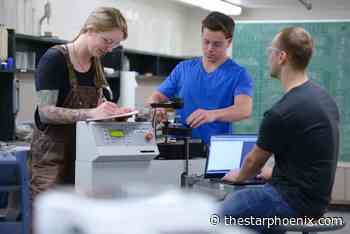 Polytechnic education industry-driven and student-focused