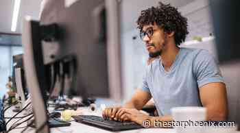 Become a cybersecurity specialist at Great Plains College