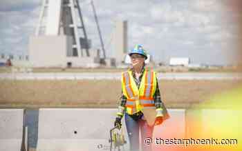 Trades training creates career opportunities for women in mining