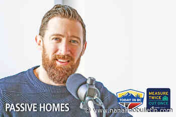 PODCAST: Passionate about everything Passive House