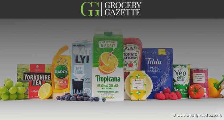 Ocado launches Tesco ‘Price Promise’ across over 10,000 products