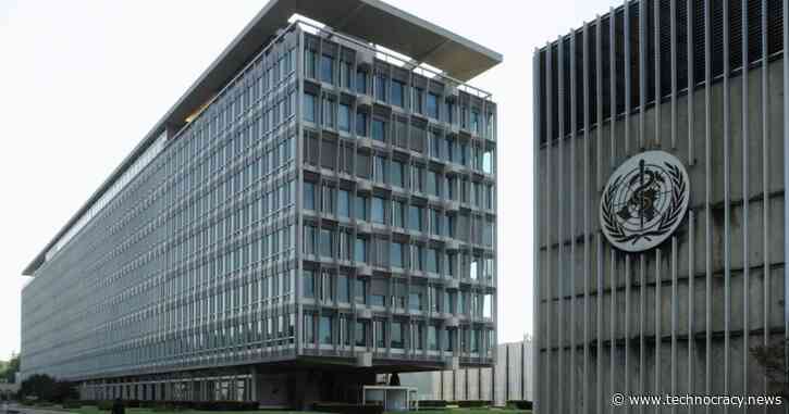 World Health Organization: A Public-Health Technocracy