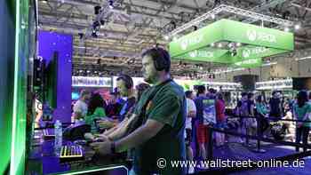 17 Prozent Aufwärtspotenzial: Activision Blizzard und Xbox Game Pass: Turbolader für die Microsoft-Aktie?