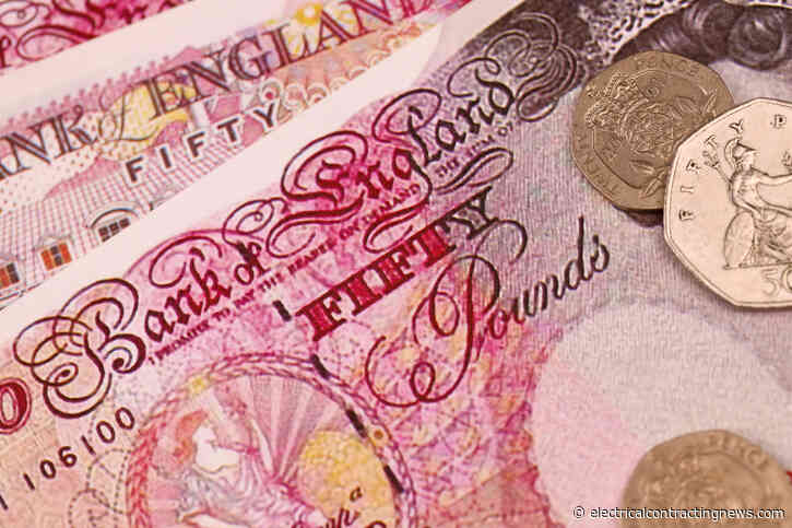 A quarter of UK tradespeople now offer payment plans to help with the cost of living 