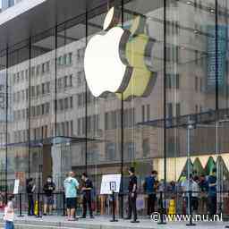 Brussel tikt Apple op de vingers om App Store-regels