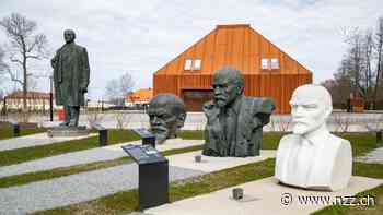 Erinnerung als Spielball der Politik – wie Estland die Spuren der Sowjetunion zum Verschwinden bringt