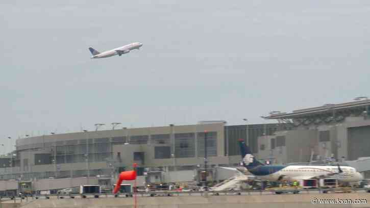 Trial date set for Austin airport expansion suit