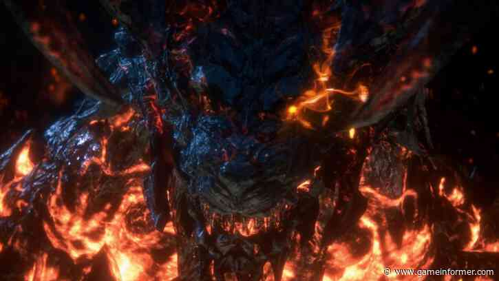 Godzilla, Evangelion, Pro Wrestling, And More: The Inspiration Behind Final Fantasy 16’s Eikon Combat