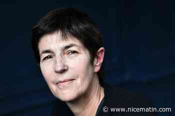 L'écrivaine Christine Angot élue à l'Académie Goncourt
