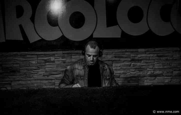 Italian DJ and Ibiza’s Circoloco resident Renè dies, age 47