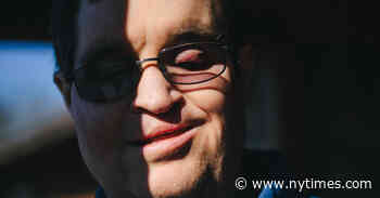 An Unlikely Fiddler’s Dream