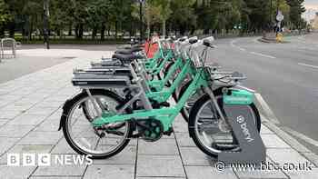 Gosport and Totton set for e-bike scheme expansion