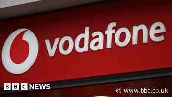 Basingstoke and Plymouth Vodafone 3G mobile switch off under way