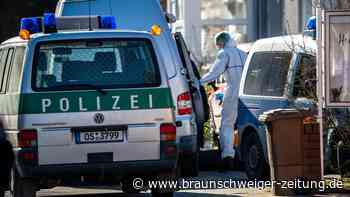 Zwei Menschen nach Schüssen lebensgefährlich verletzt
