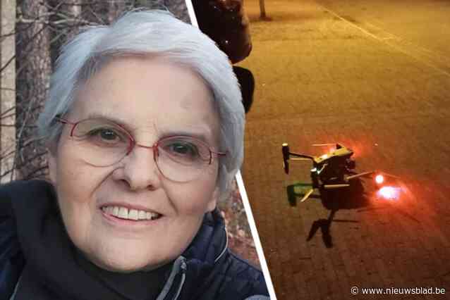 Opnieuw dementerende vermist, terwijl er een simpele oplossing lijkt te zijn. Al is de vraag of die wettelijk mag