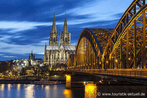 Köln: Comeback der Touristen