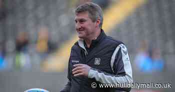 Tony Smith provides Hull FC injury update as trio hope to available for Catalans clash
