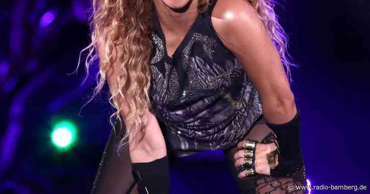 Shakira: «Meine Songs sind die beste Therapie»