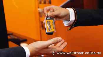 ANALYSE-FLASH: Jefferies belässt Sixt auf 'Buy' - Ziel 130 Euro