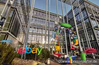 eBay.de macht das private Verkaufen kostenlos