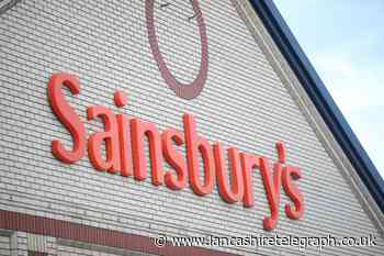 Sainsbury's announces closure of two Argos depots
