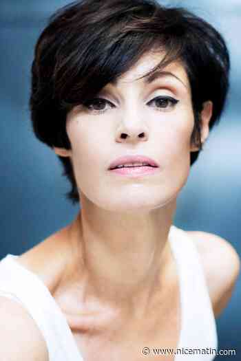 En solo, Marie-Claude Pietragalla danse avec les mots