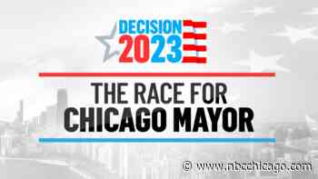 How to Watch Special Mayoral Election Coverage Tonight on NBC Chicago