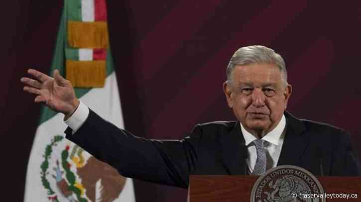 Mexican president says Tesla to build plant in Mexico