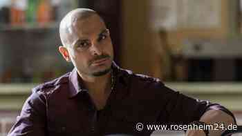 Sinking Spring: Michael Mando aus der Drogendramaserie gefeuert