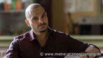 Sinking Spring: Michael Mando aus der Drogendramaserie gefeuert