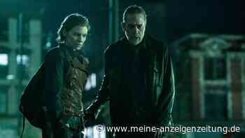 The Walking Dead - Dead City: Teaser-Video zur Spin-off-Serie