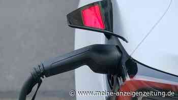 Strom-Drosselung für E-Fahrzeuge aus Angst vor Blackout: Autoindustrie läuft Sturm dagegen