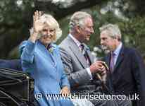 Camilla’s lockdown book community becomes an official charity